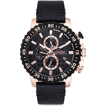 ساعت مچی SERGIO TACCHINI کد ST.1.10022-3